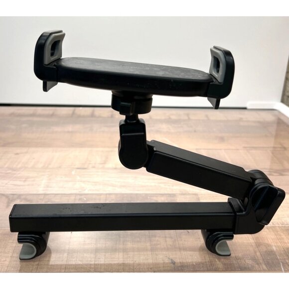 Lamicall Adjustable Tablet Car Headrest Holder Stand - Picture 3 of 3